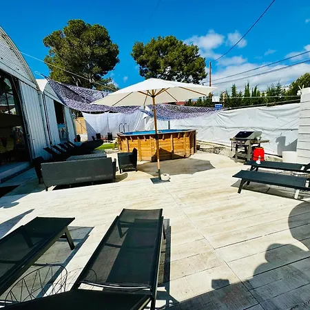 خيمة فخمة Location, Pour Soiree Privee *