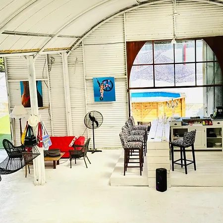Location, Pour Soiree Privee خيمة فخمة أنتيب