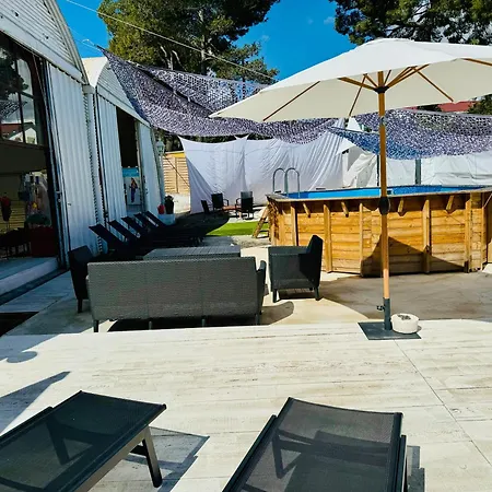 Location, Pour Soiree Privee خيمة فخمة أنتيب