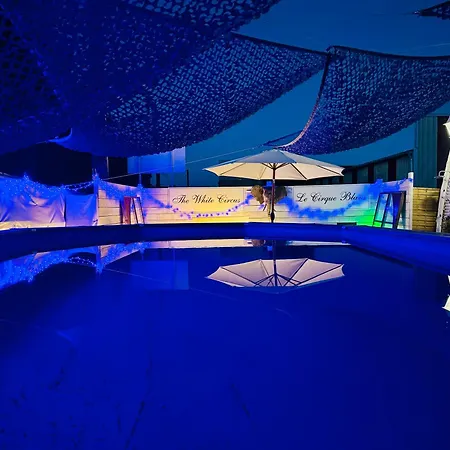 Luxury tent Location, Pour Soiree Privee Antibes
